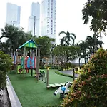 Nordic Style Apartment In Downtown Jakarta